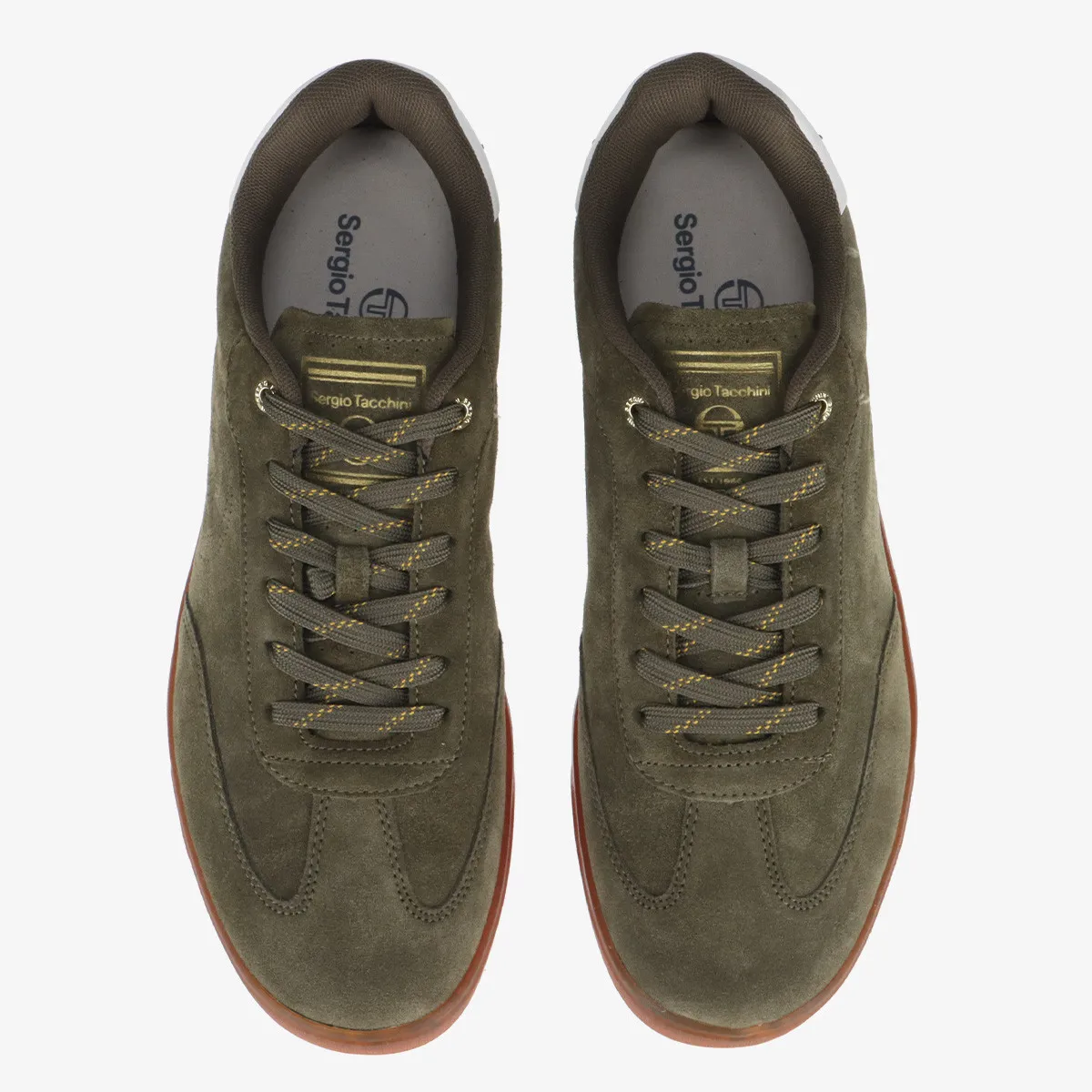 SERGIO TACCHINI Patike Taormina