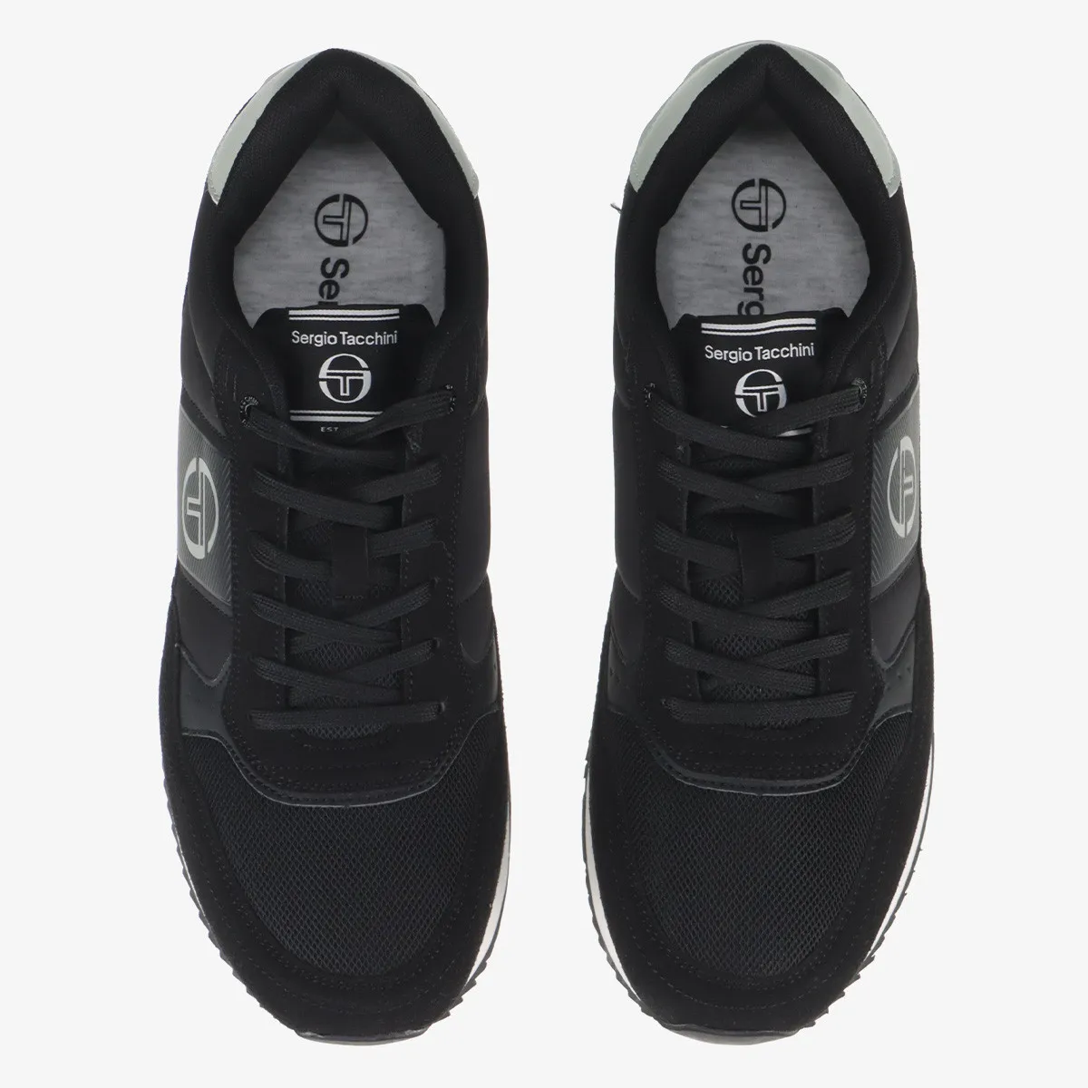 SERGIO TACCHINI Patike MONZA