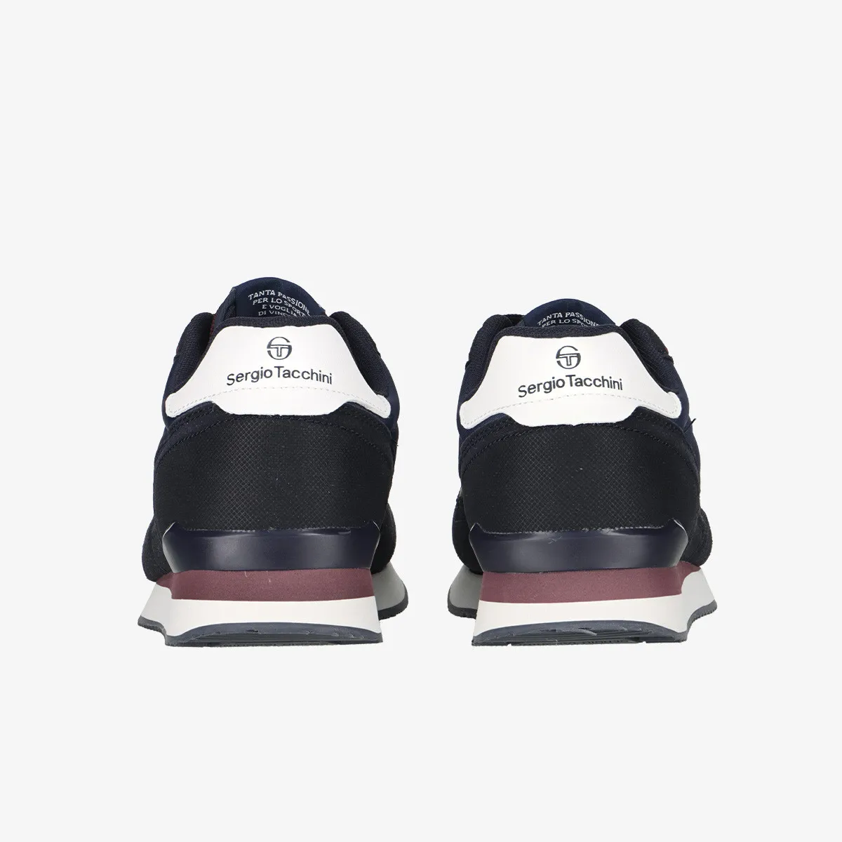 SERGIO TACCHINI Patike MONZA