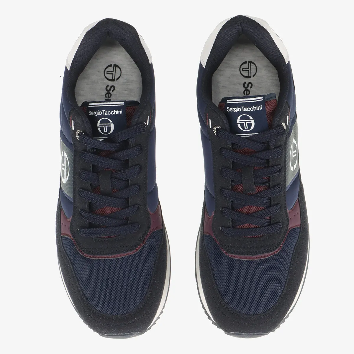 SERGIO TACCHINI Patike MONZA