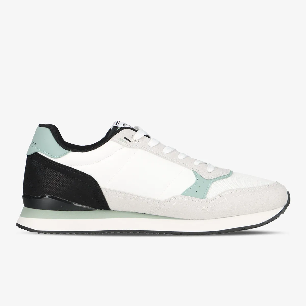 SERGIO TACCHINI Patike Monza 