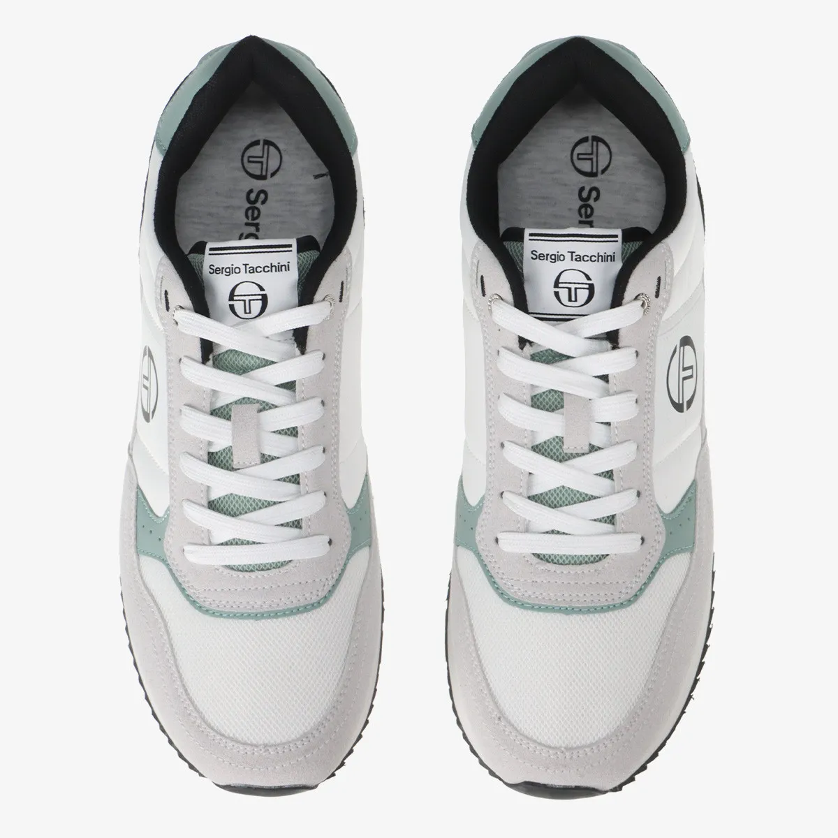 SERGIO TACCHINI Patike Monza 