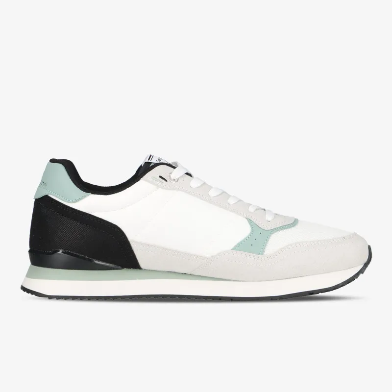 SERGIO TACCHINI Patike Monza 