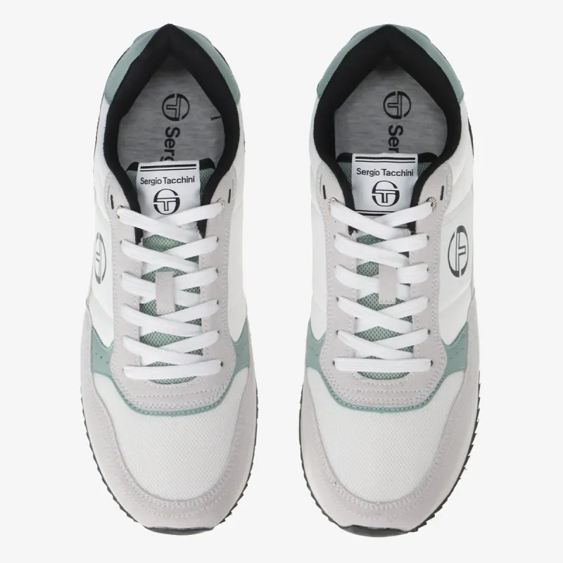 SERGIO TACCHINI Patike Monza 