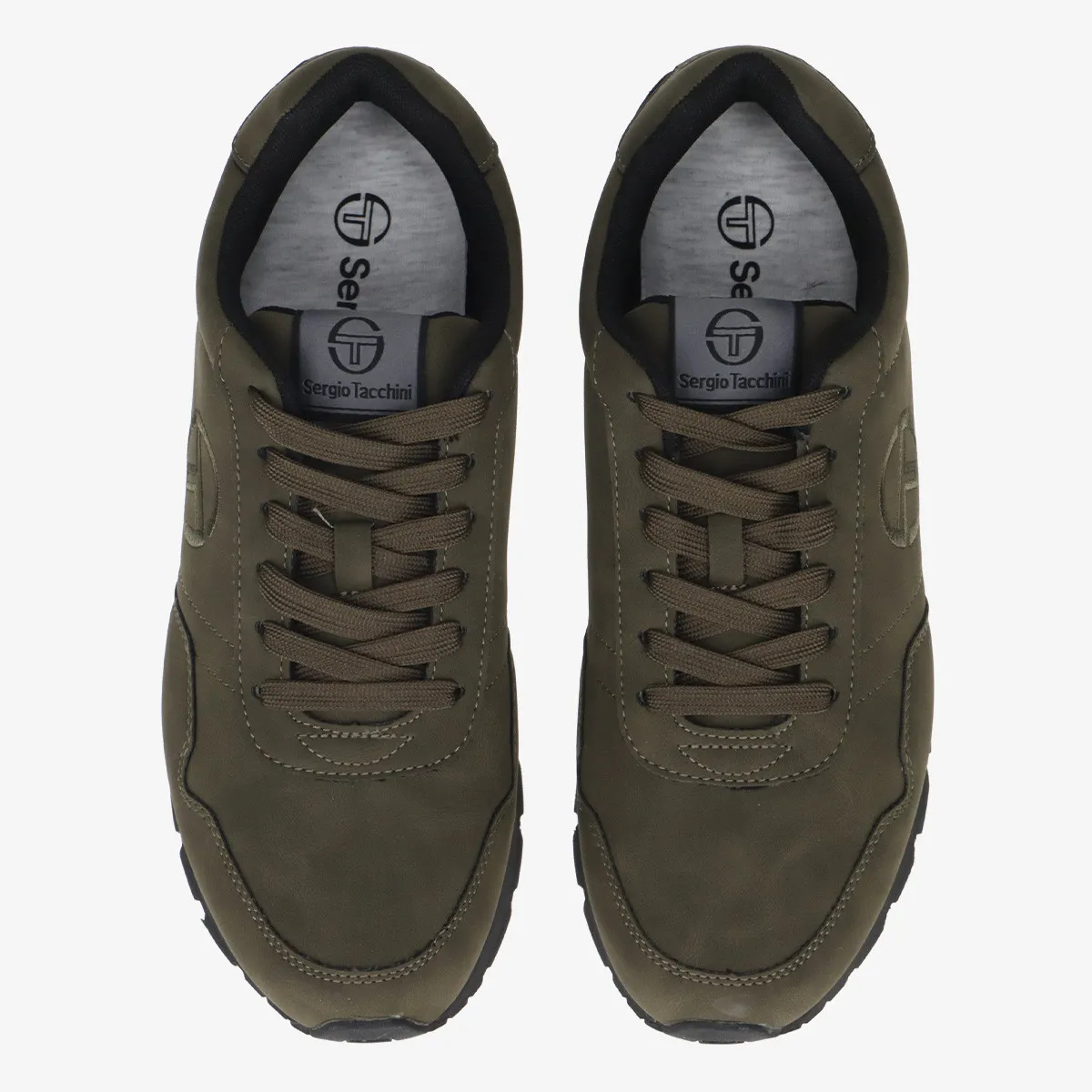 SERGIO TACCHINI Patike MILE NBX 