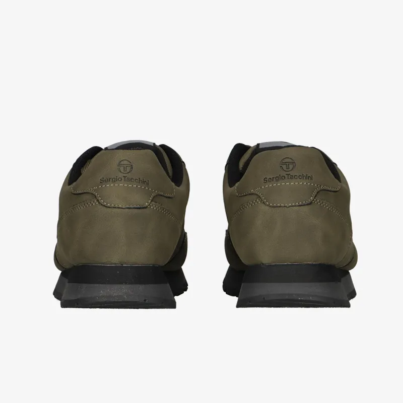 SERGIO TACCHINI Patike MILE NBX 