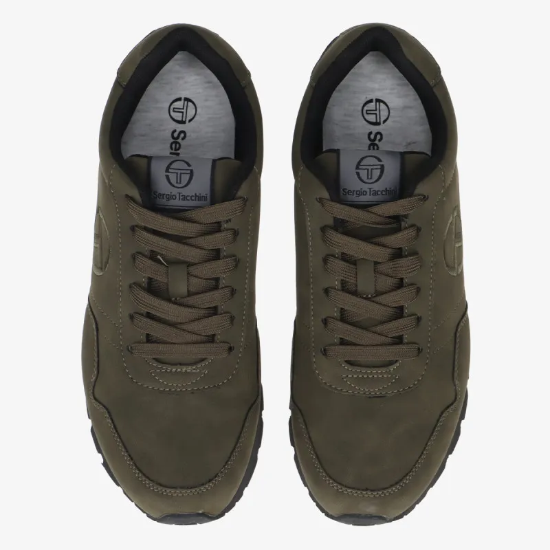 SERGIO TACCHINI Patike MILE NBX 