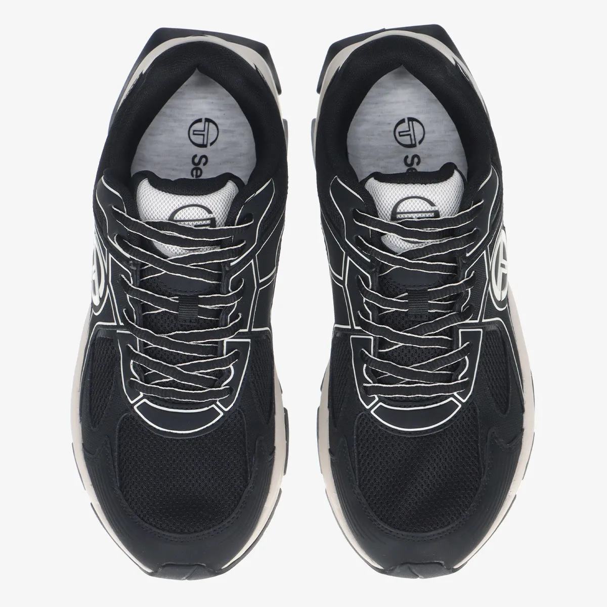 SERGIO TACCHINI Patike IMPERIA 