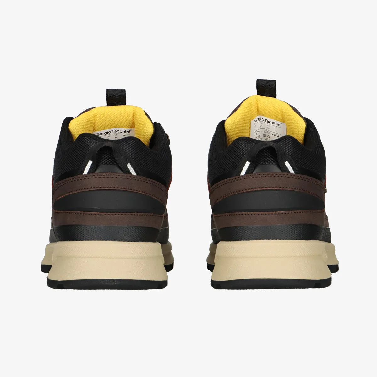 SERGIO TACCHINI Cipele CORTINA MIX 