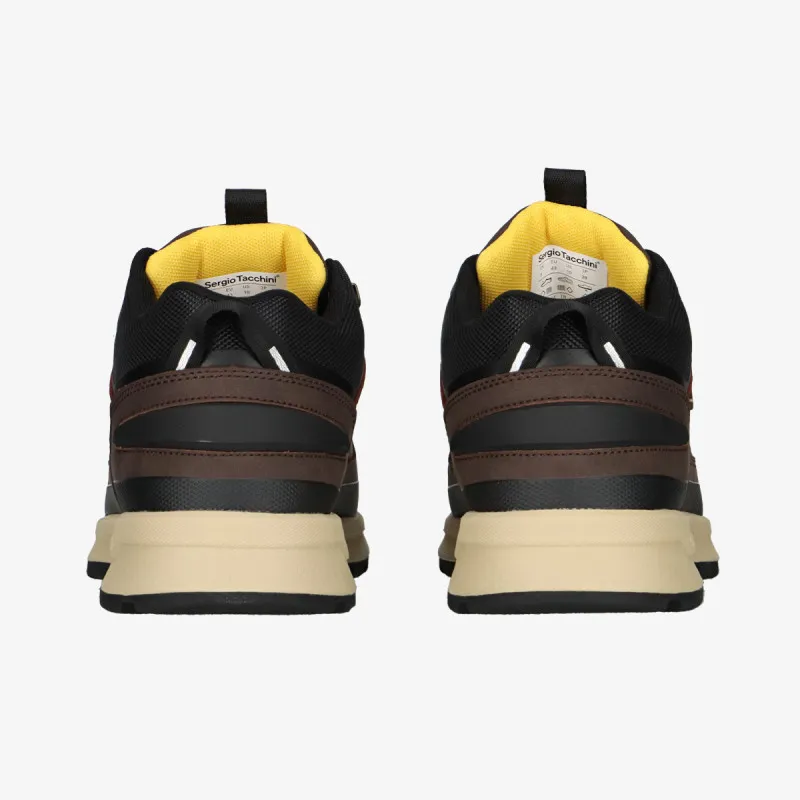 SERGIO TACCHINI Cipele CORTINA MIX 