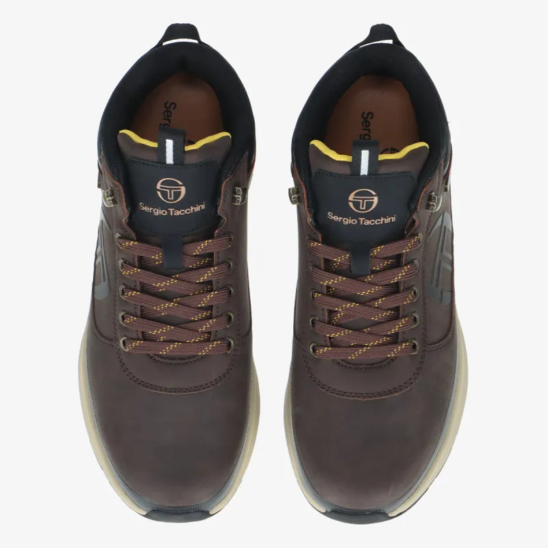 SERGIO TACCHINI Cipele CORTINA MIX 