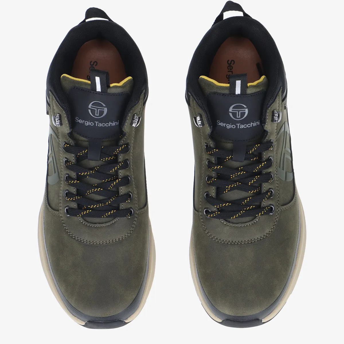 SERGIO TACCHINI Cipele CORTINA MIX 