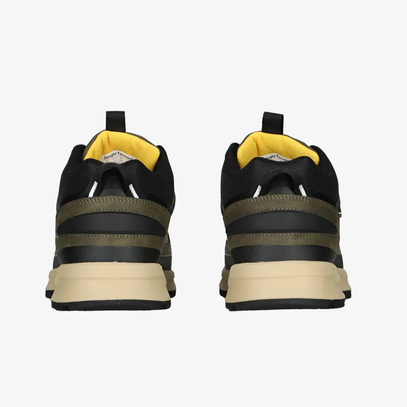 SERGIO TACCHINI Cipele CORTINA MIX 