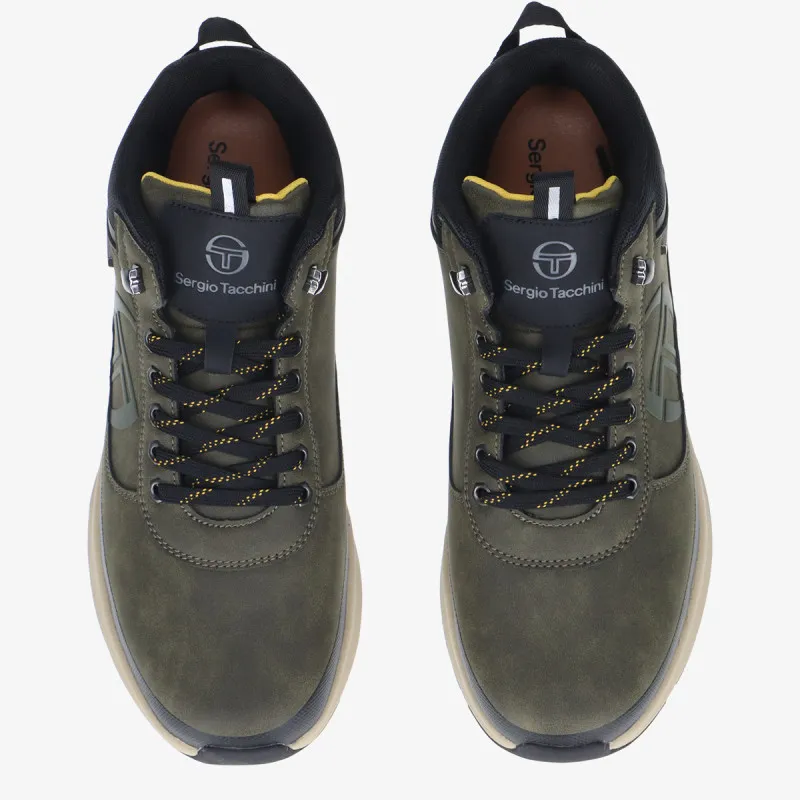 SERGIO TACCHINI Cipele CORTINA MIX 