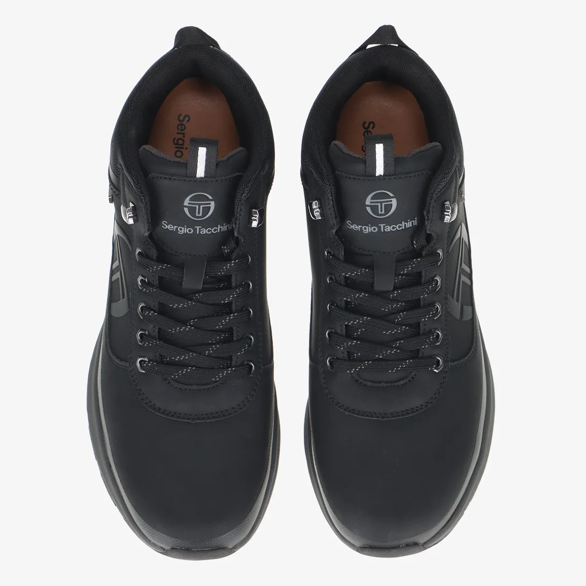 SERGIO TACCHINI Cipele CORTINA MIX 