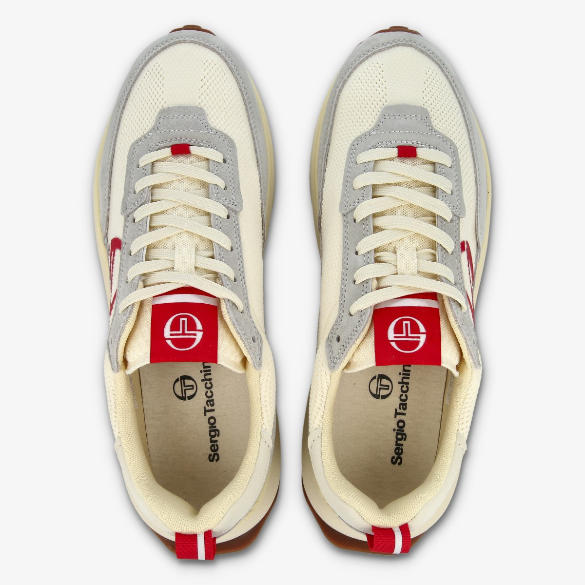 SERGIO TACCHINI Patike 70's RACER