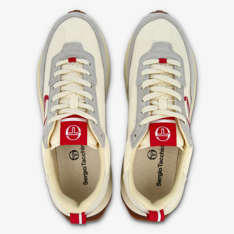 SERGIO TACCHINI Patike 70's RACER