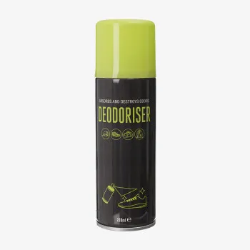 SHOE CARE Sprej Deodoriser 