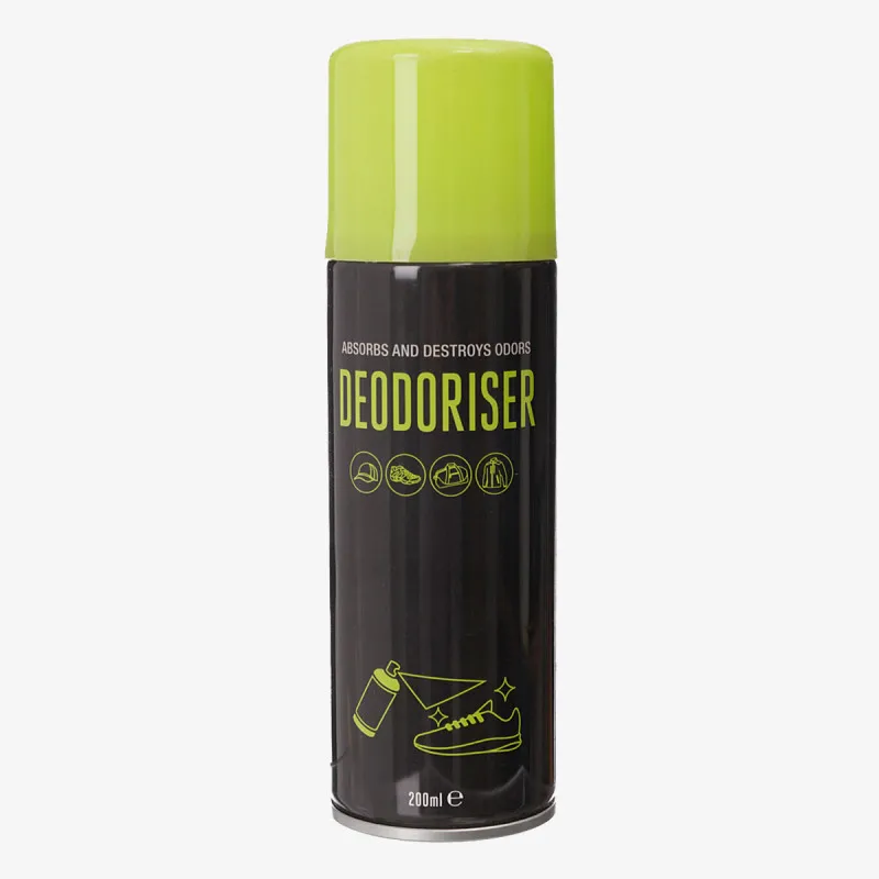 SHOE CARE Sprej Deodoriser 