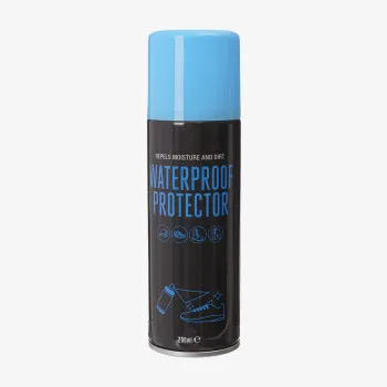 SHOE CARE Sprej Waterproof 