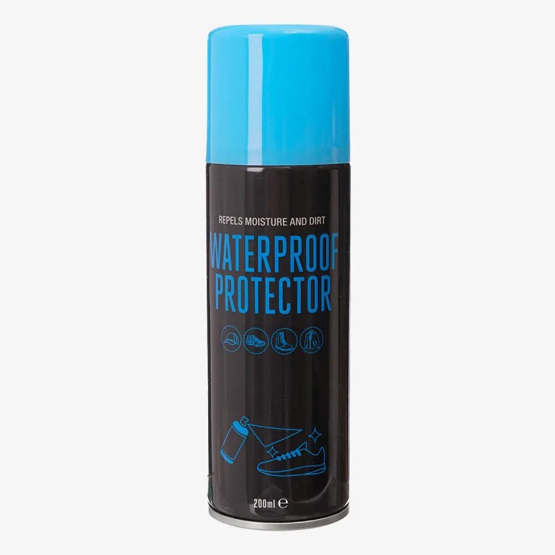 SHOE CARE Sprej Waterproof 