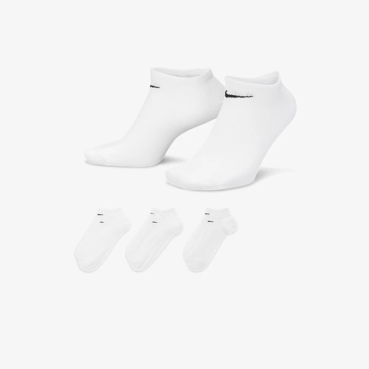 NIKE ČARAPE No Show