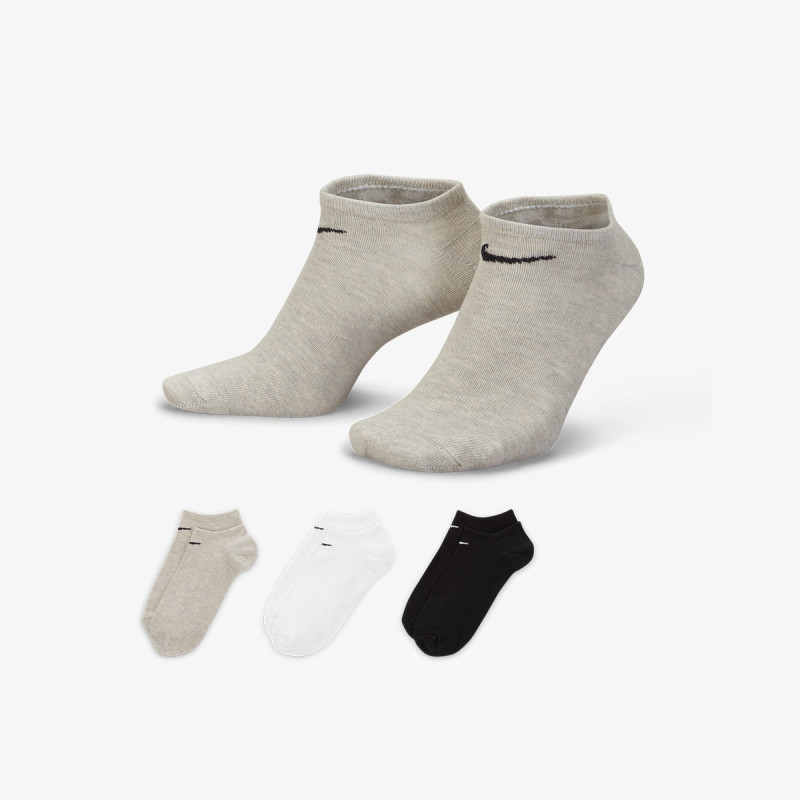 NIKE ČARAPE No Show