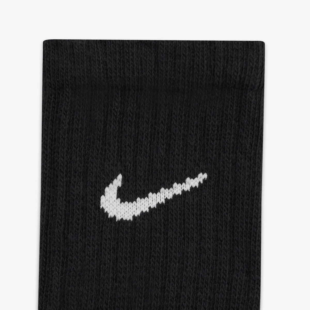 NIKE ČARAPE Value Cushioned Crew