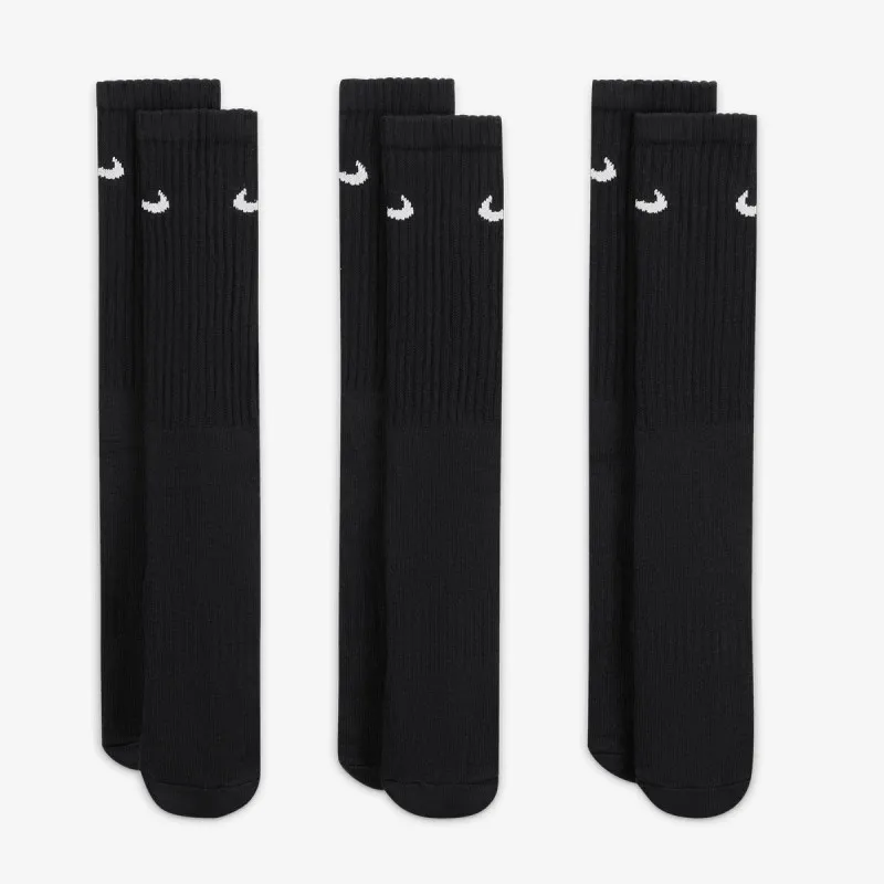 NIKE ČARAPE Value Cushioned Crew