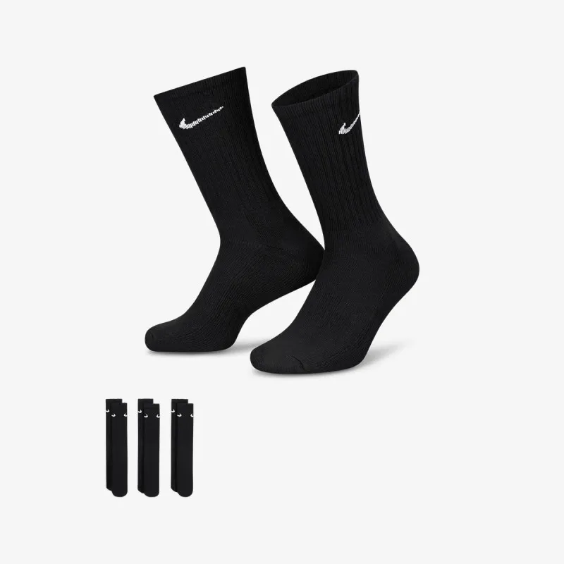NIKE ČARAPE Value Cushioned Crew