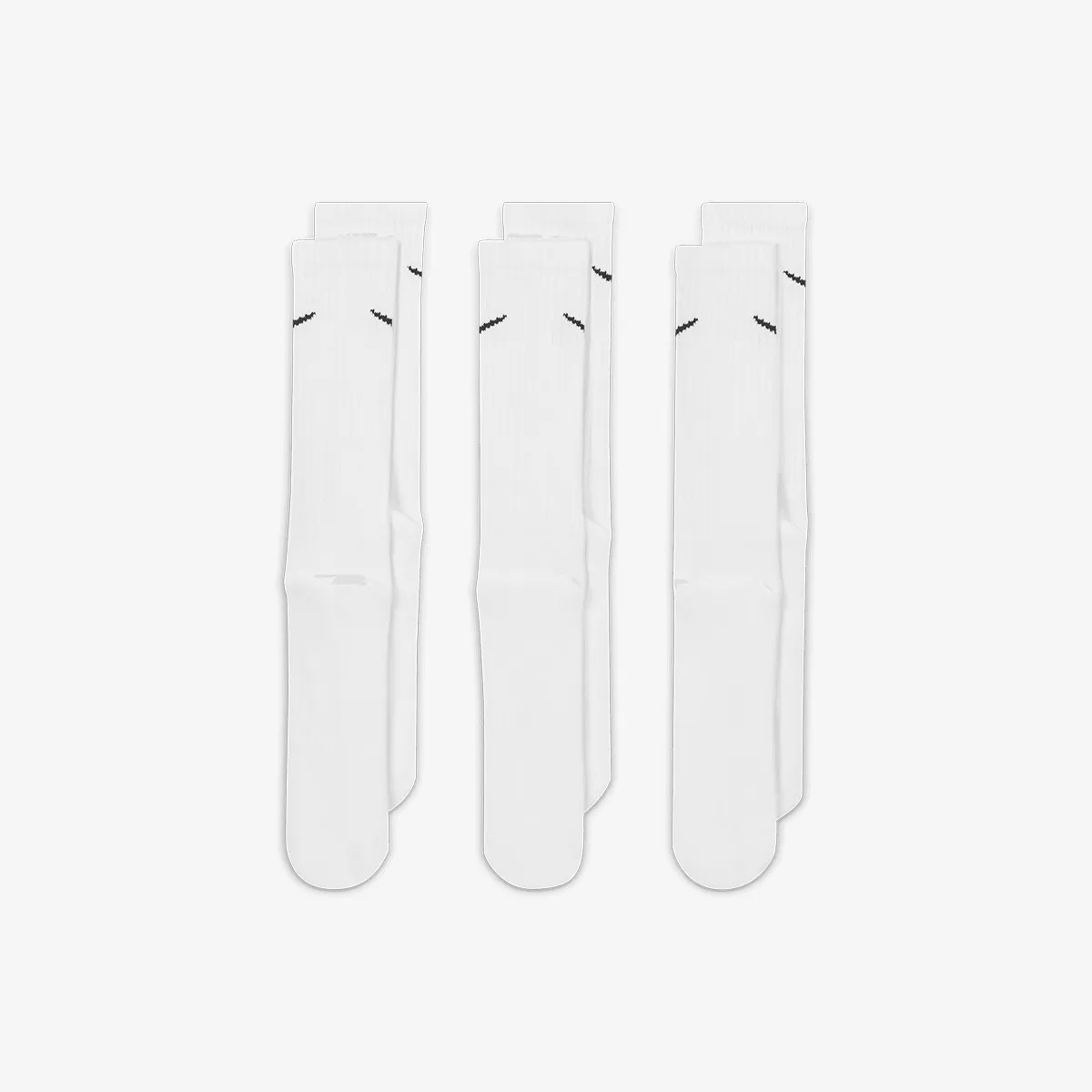 NIKE ČARAPE Value Cushioned Crew