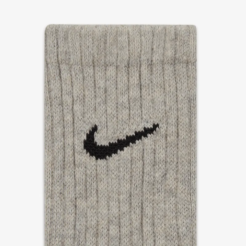 NIKE ČARAPE Value Cushioned Crew