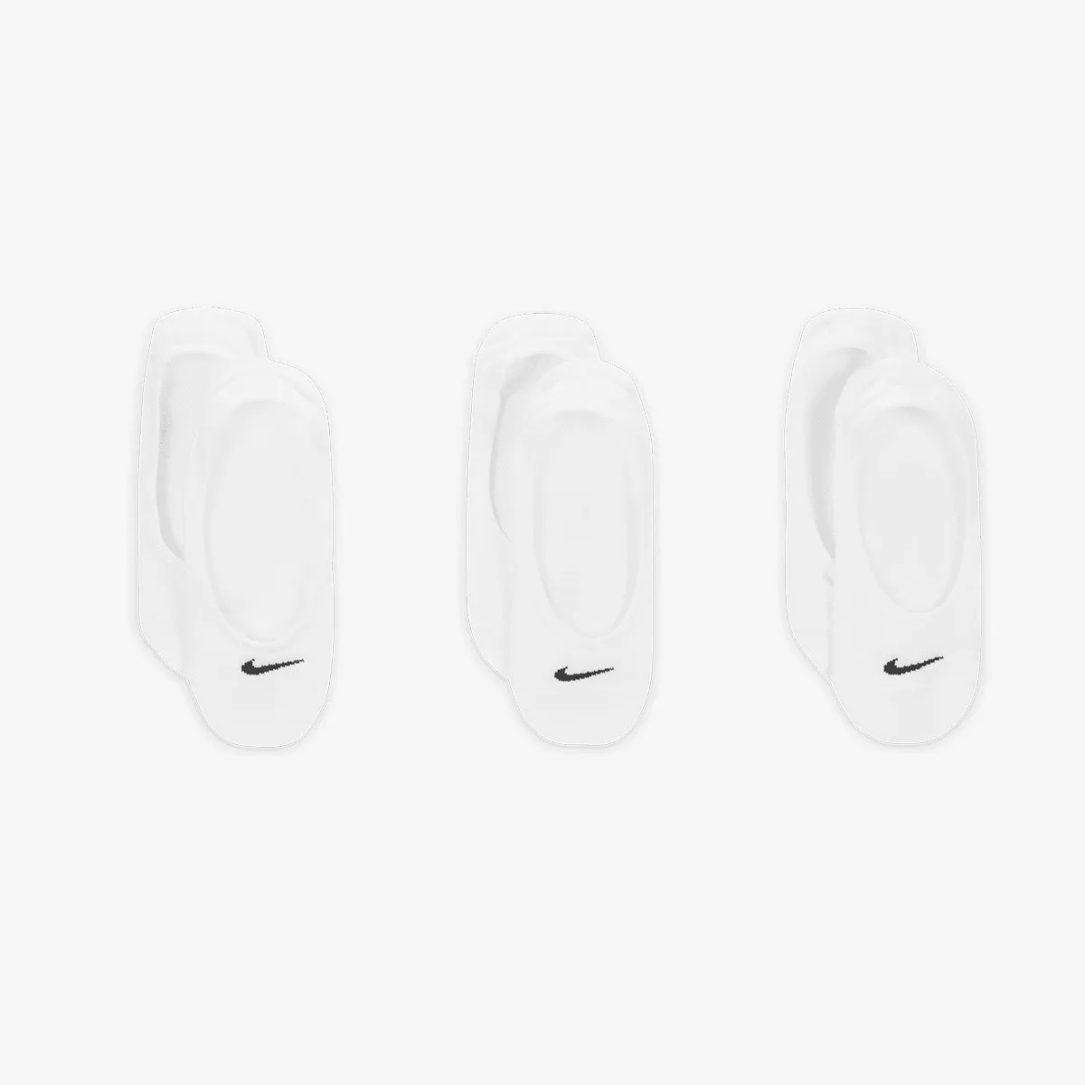 NIKE ČARAPE Everyday Lightweight