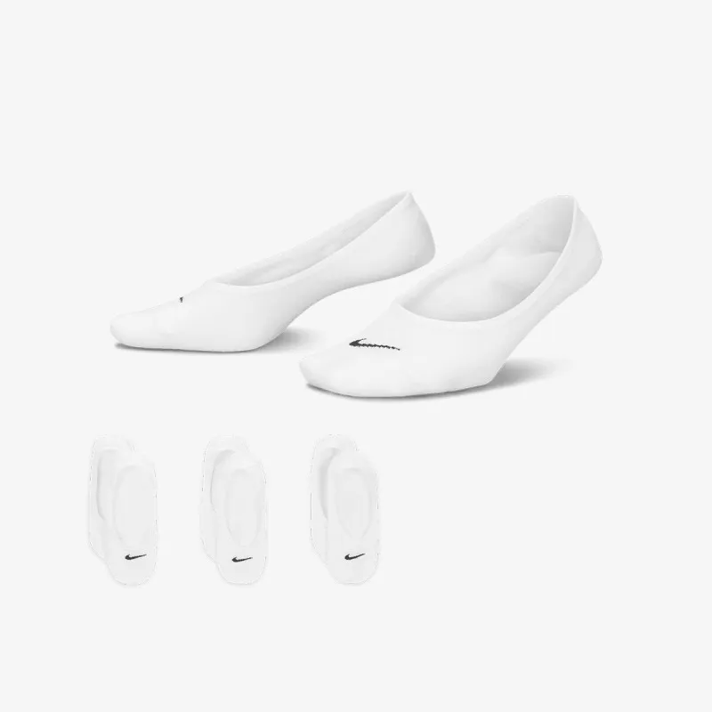 NIKE ČARAPE Everyday Lightweight 