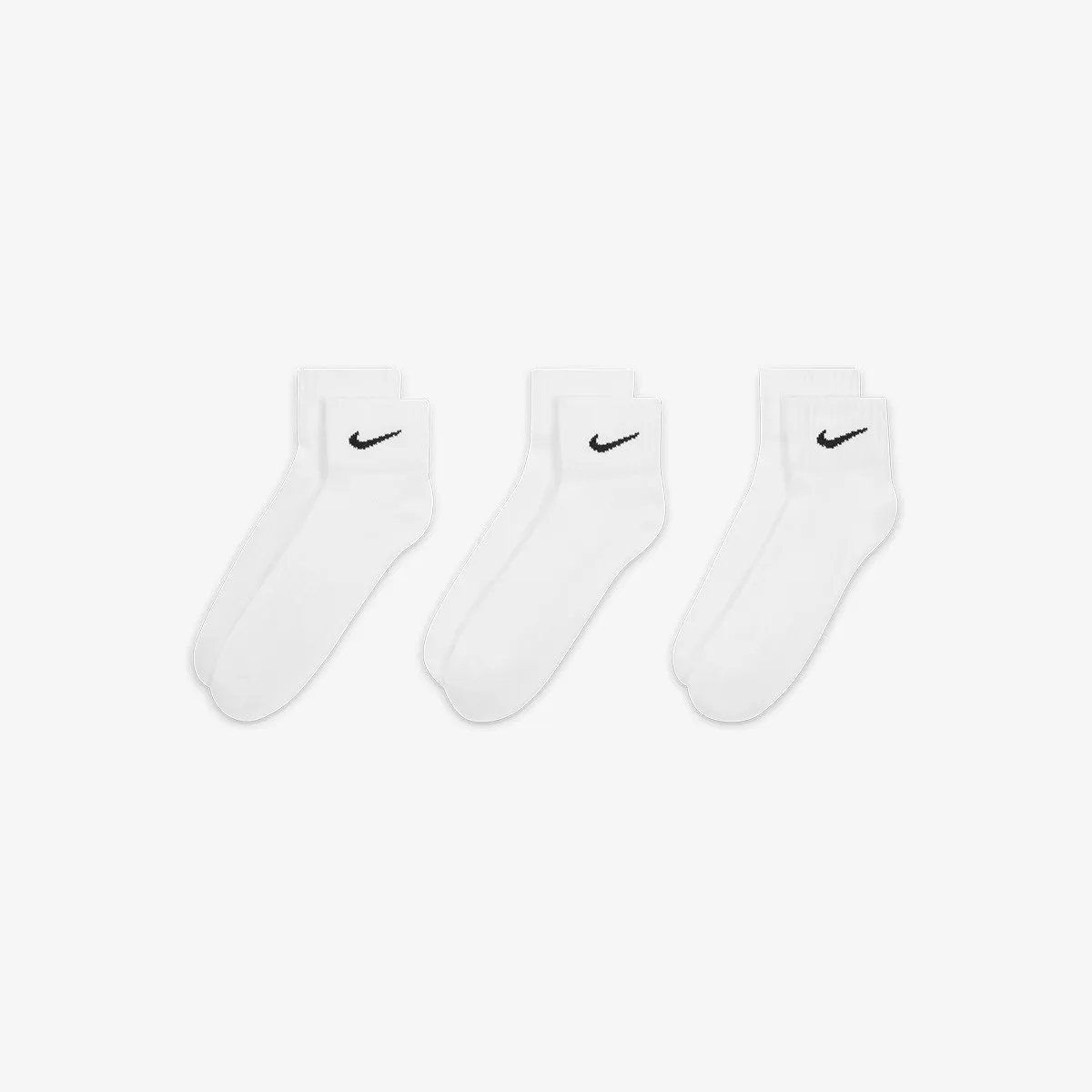NIKE ČARAPE Cushioned