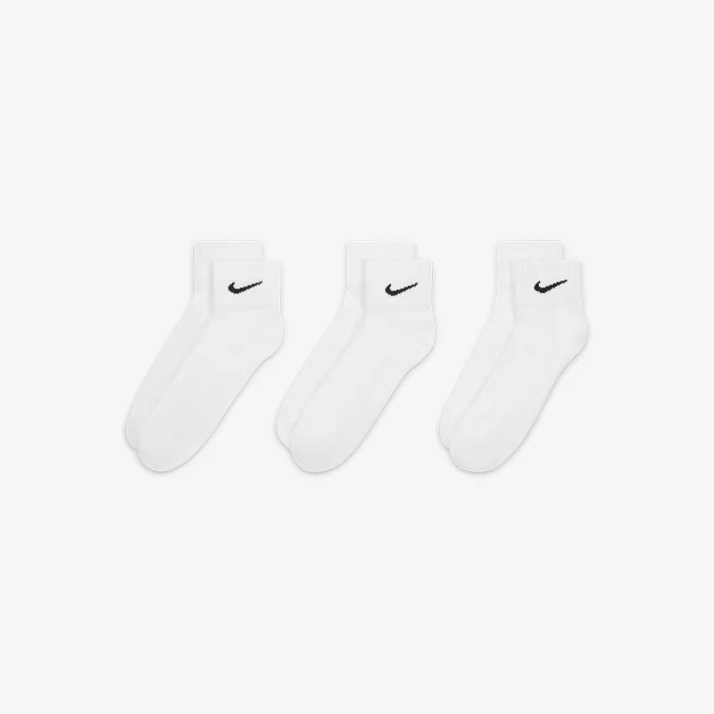 NIKE ČARAPE Cushioned