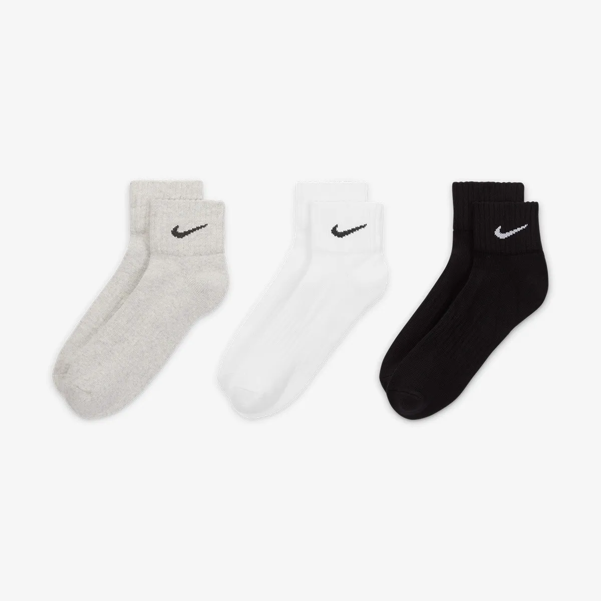 NIKE ČARAPE Cushioned