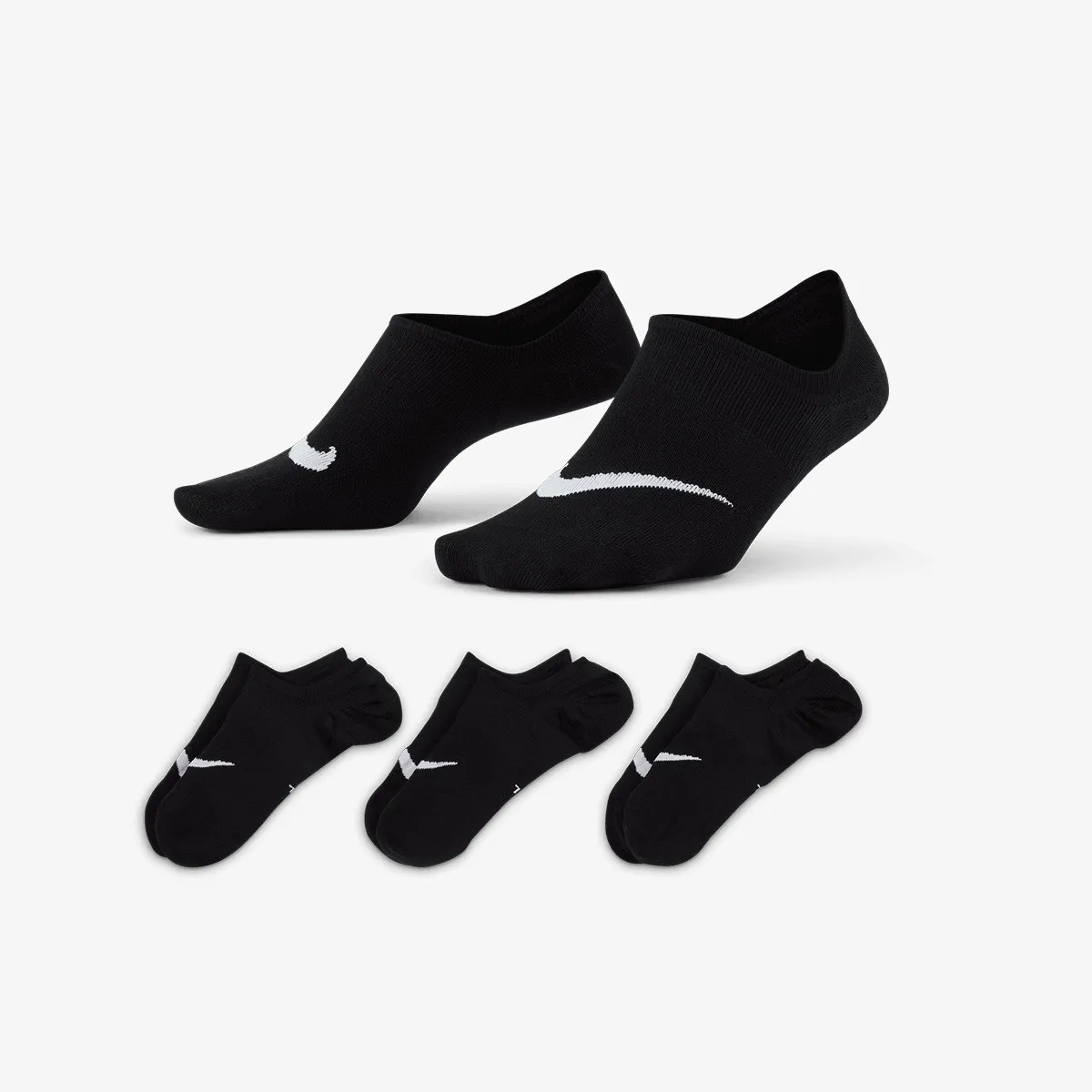 NIKE ČARAPE Everyday Plus