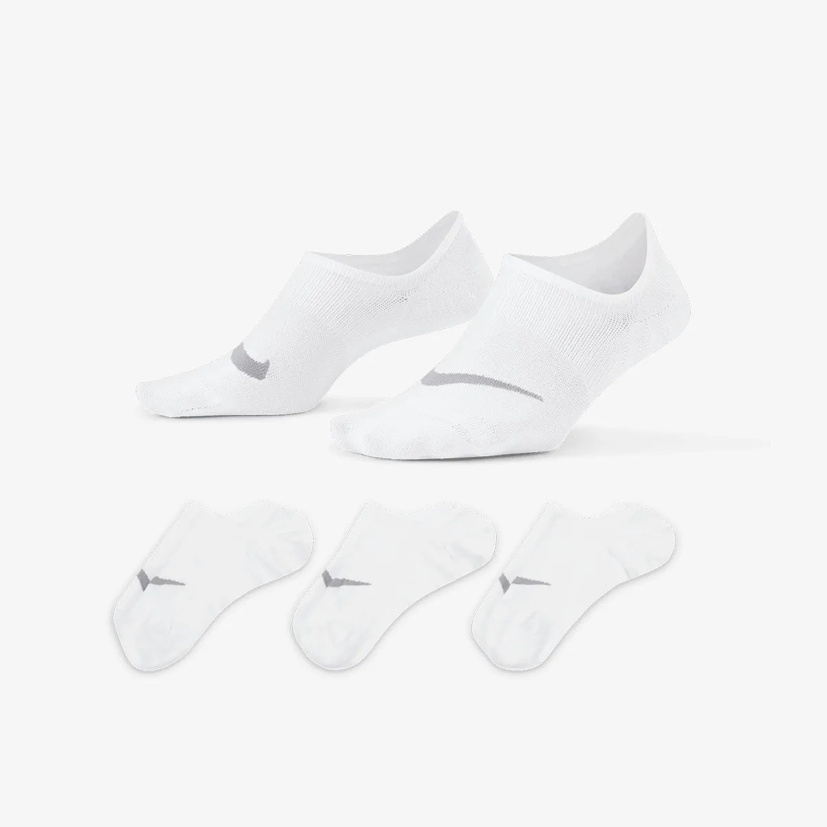 NIKE ČARAPE Everyday Plus