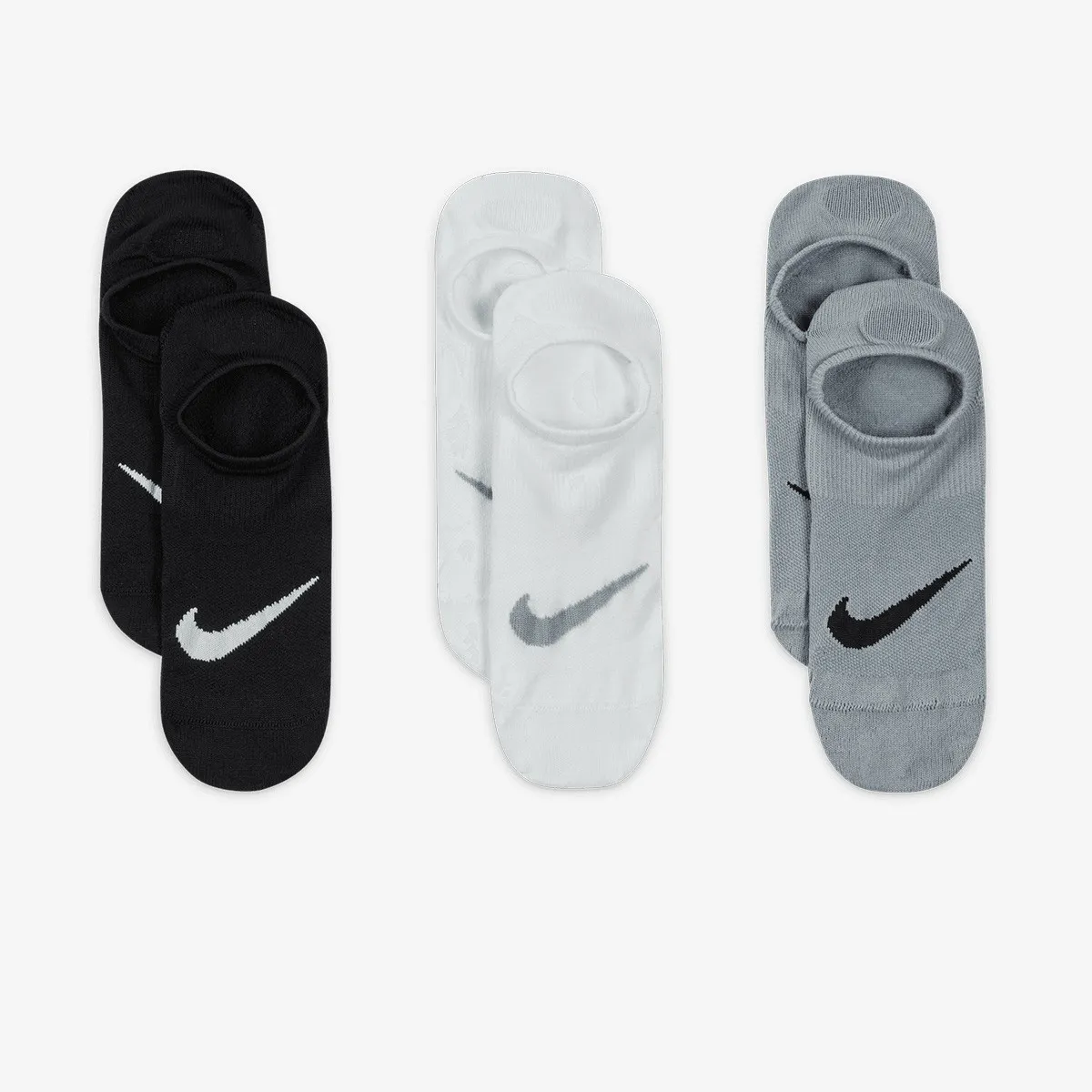 NIKE ČARAPE Everyday Plus Lightweight