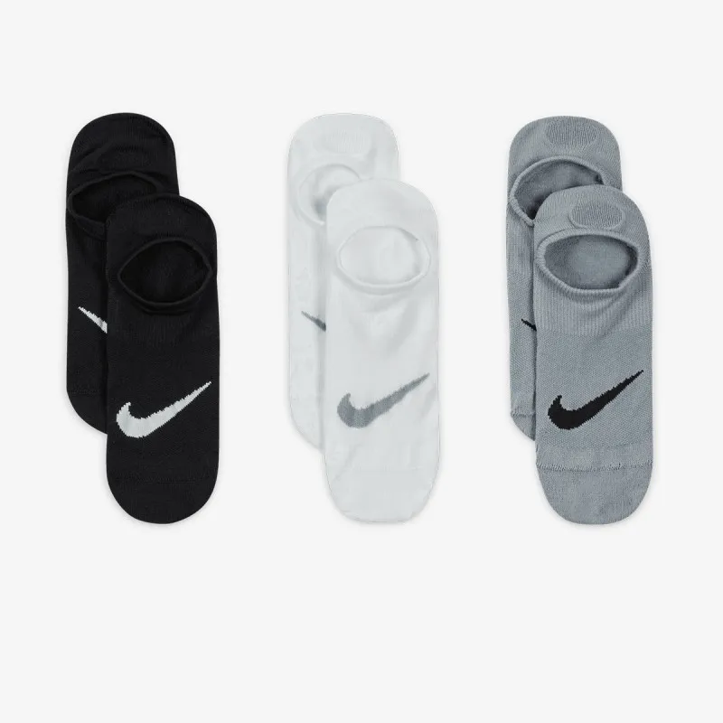 NIKE ČARAPE Everyday Plus Lightweight