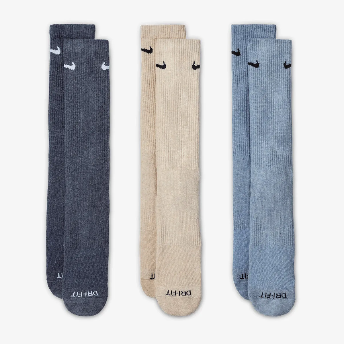 NIKE Čarape Everyday Plus