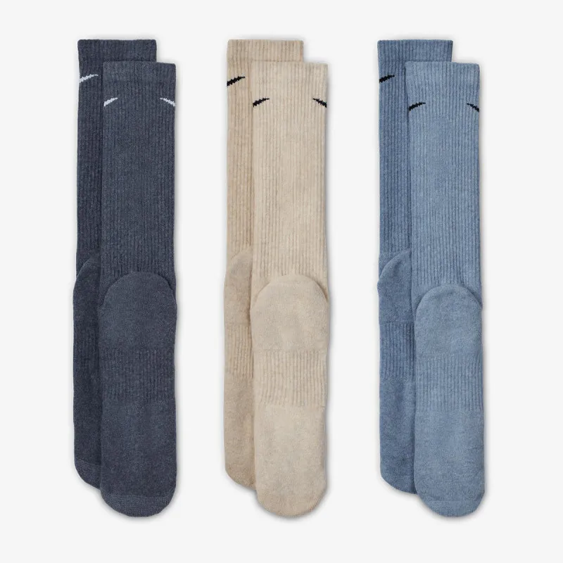 NIKE Čarape Everyday Plus