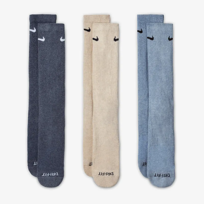 NIKE Čarape Everyday Plus