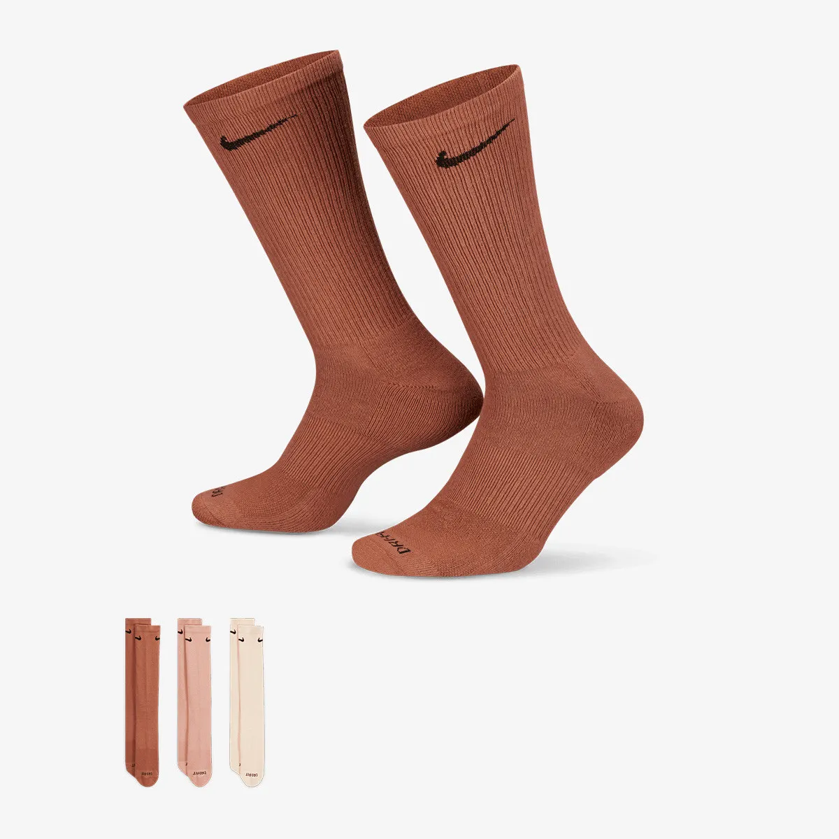 NIKE ČARAPE Everyday Plus Cushioned 