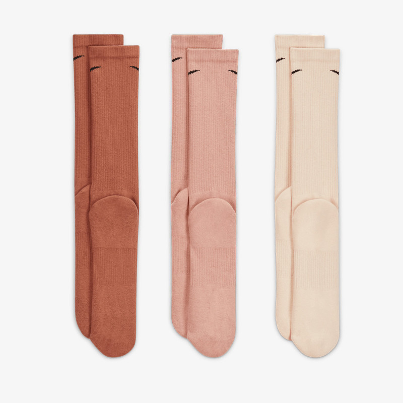NIKE ČARAPE Everyday Plus Cushioned
