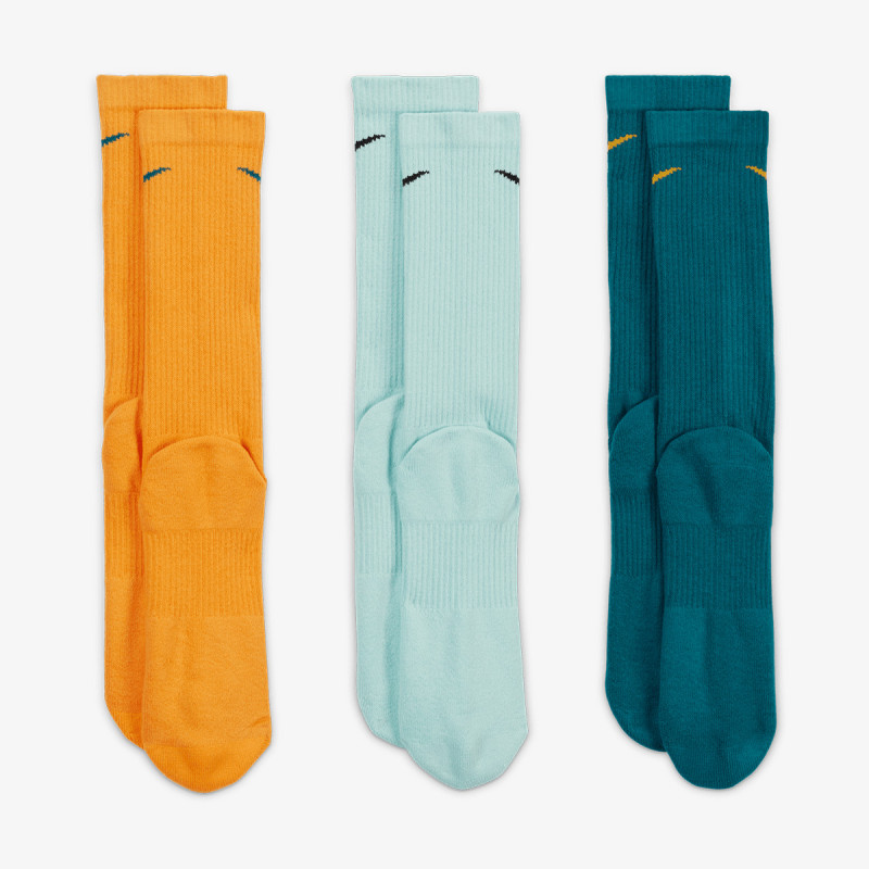NIKE ČARAPE Everyday Plus Cushioned