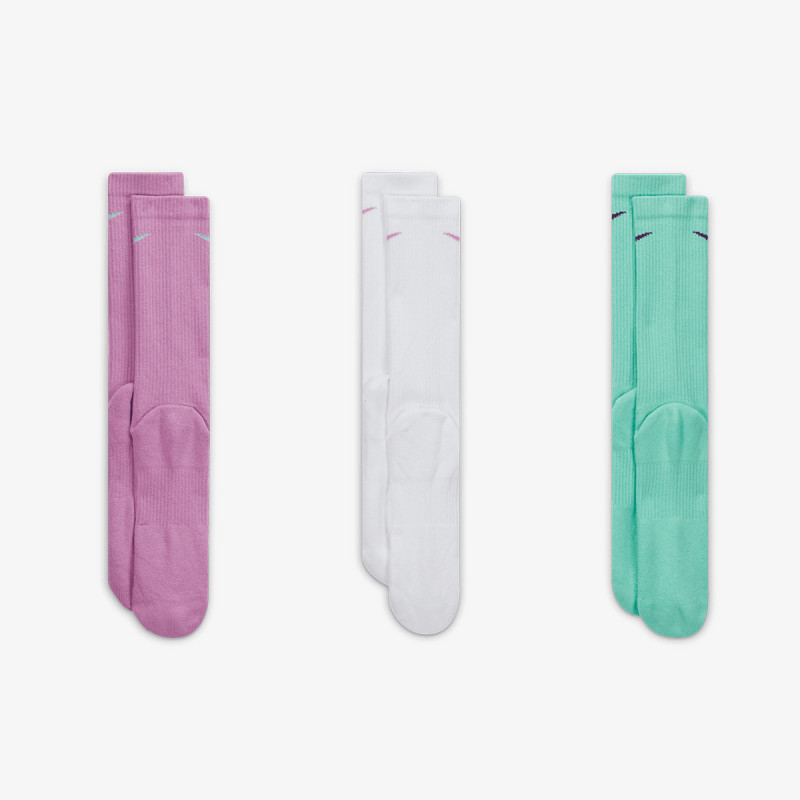 NIKE ČARAPE Everyday Plus Cushioned