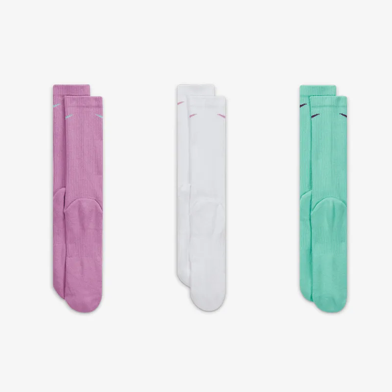 NIKE ČARAPE Everyday Plus Cushioned 