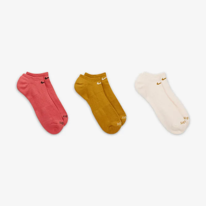 NIKE ČARAPE Everyday Plus Cushion